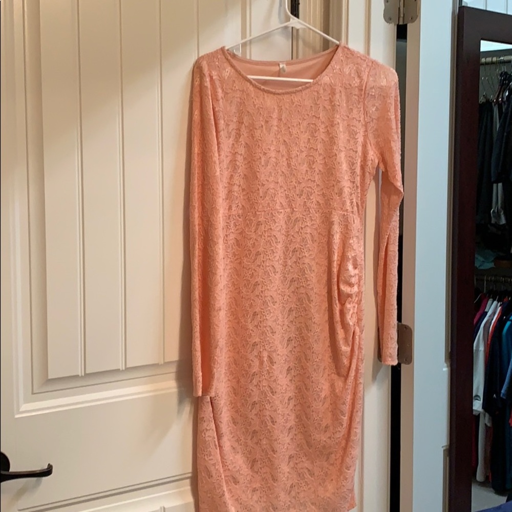 Maternity Dress